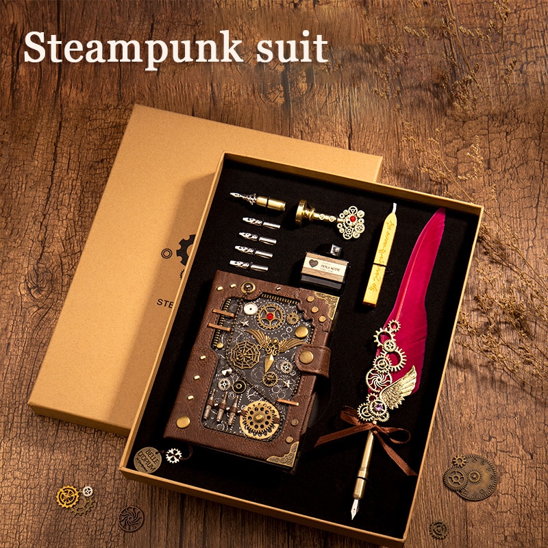Steampunk Ʈ Ʈ Ʈ  Ÿ    ..